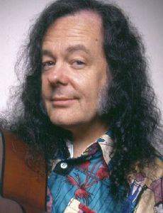 David Lindley