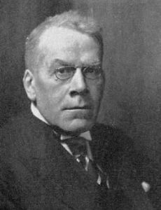 John Davy Rolleston