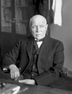 Karol Bohdanowicz