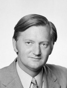 Barry Cohen