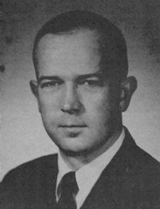 George Van Hoomissen