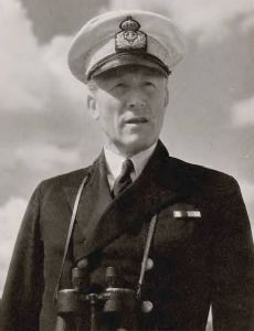 Yngve Ekstrand