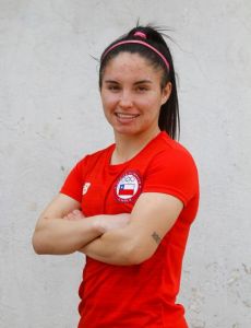 Javiera Grez