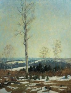 Hermann Dudley Murphy