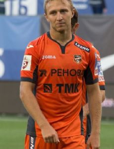 Varazdat Haroyan