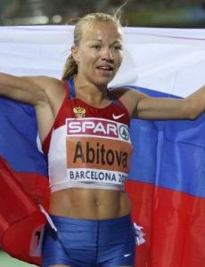 Inga Abitova