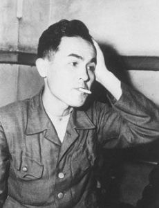 Yoshio Kodaira