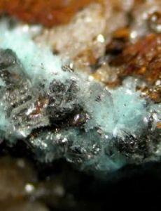 Chalconatronite