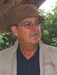 Carroll D. Osburn