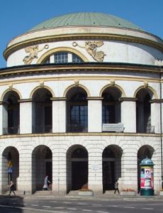 Museum of John Paul II Collection