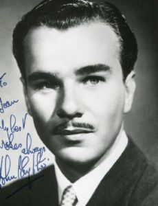 John Blythe
