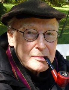 Albrecht Wellmer