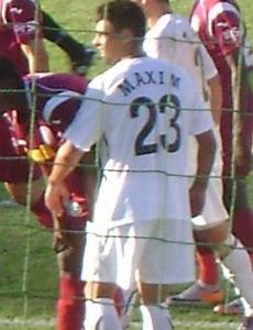 Florin Maxim