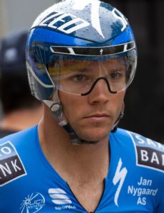 Jonathan Cantwell