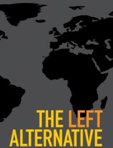 The Left Alternative