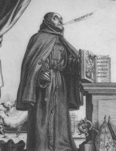Gilbert Nicolas
