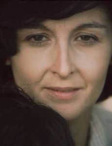 Elena Arnedo