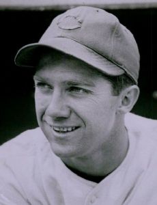 Hank Schenz