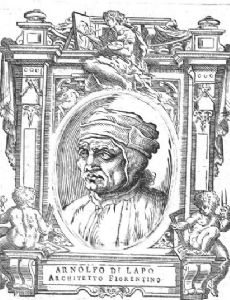 Arnolfo di Cambio