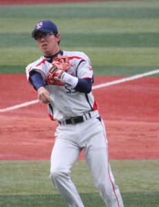 Yoshiyuki Noguchi