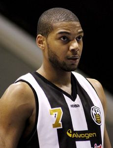 Michael Craion