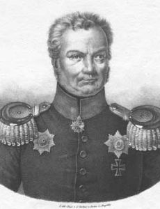 Karl von Grolman