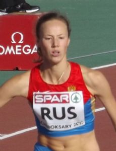 Vera Rudakova