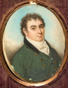 Thomas Boylston Adams