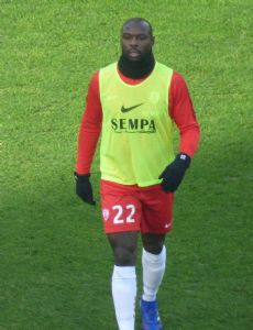 Ernest Seka