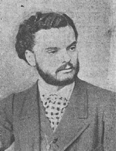 Eduard Caudella
