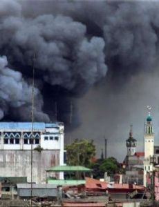 Battle of Marawi