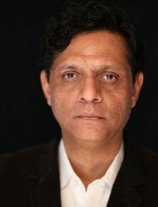 Vihang A. Naik
