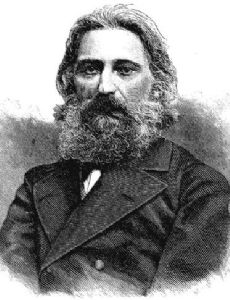 Nikolai Chayev