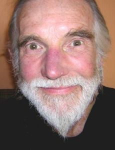 Richard Stoker