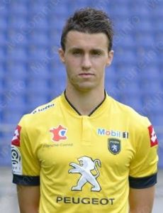 Sébastien Corchia
