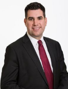 Richard Burgon
