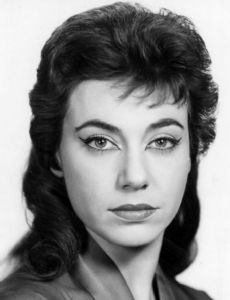 Anita Darian