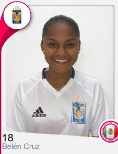 Belén Cruz