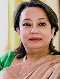 Riva Ganguly Das