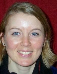 Kara Salmela