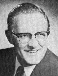 Richard G. Shoup