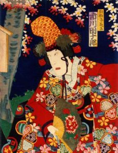 Utagawa Kunisada III