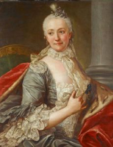 Barbara Sanguszko