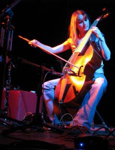 Colleen Casey