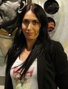 Žana Čović