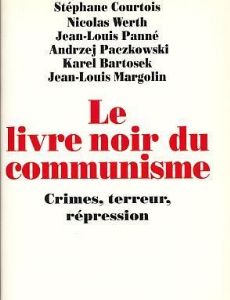 The Black Book of Communism