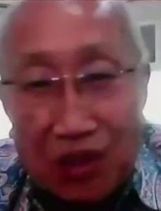 Sofjan Wanandi
