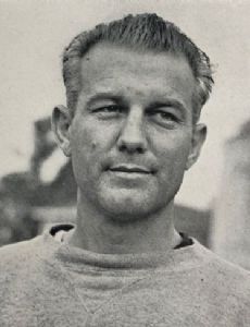 Robert McNeish
