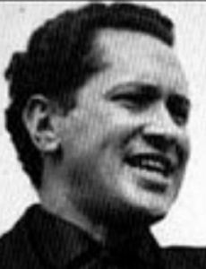 Camilo Torres Restrepo