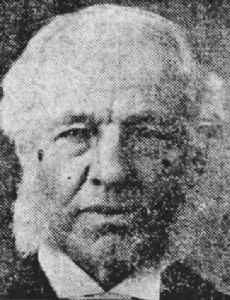 John Haskell Hewitt